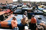 1999 D.E.N.T. National Championship
 Pit Party