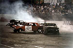 1999 Speedrome Central Regional Championship
Feature
#404 Chris Wilcox - Ohio
#306 Jack Teegarden - Missouri